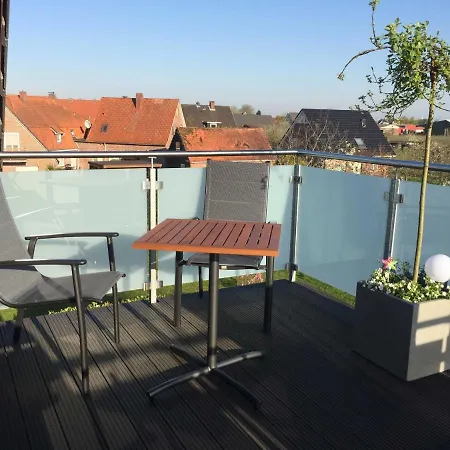 Relax Apartment *