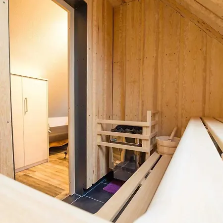 Relax Apartment