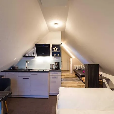 Relax Διαμέρισμα