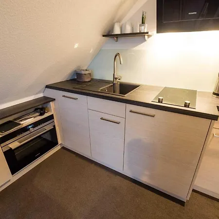 Relax Διαμέρισμα Hollern-Twielenfleth