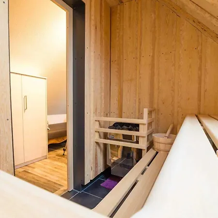 Διαμέρισμα Relax