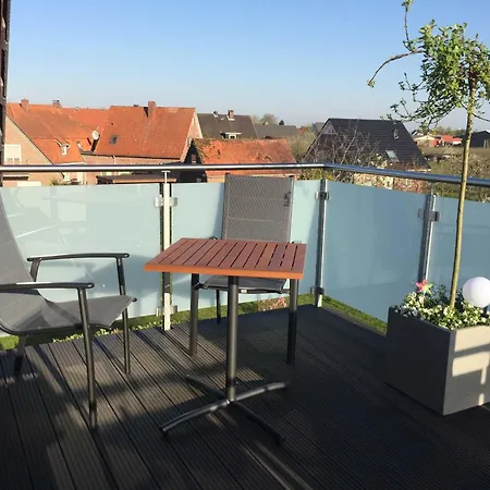 Διαμέρισμα Relax *