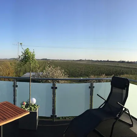 Relax Διαμέρισμα Hollern-Twielenfleth