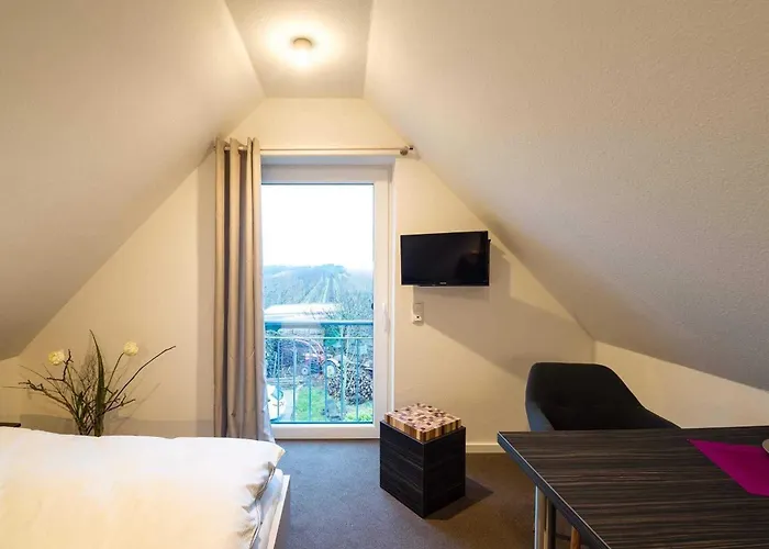 Apartamento Relax Hollern-Twielenfleth