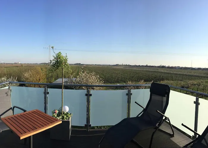 Relax Apartamento Hollern-Twielenfleth